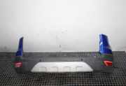 Stoßstange hinten Ford EcoSport () KINETICBLUE