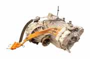 Elektromotor für Scheinwerferreinigung VW Golf VII (5G) 0EA010010