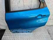 Tür links hinten Renault Captur I (H5, J5)