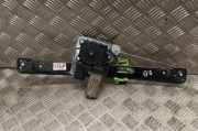 Fensterheber rechts hinten BMW 3er (E90) 13262410