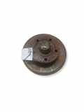 Bremsscheibe hinten links AUDI A4 (8D2, B5) 1.9 TDI 1234