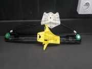 Fensterheber rechts hinten VW Golf V Plus (5M, 521)