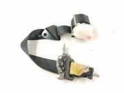 Mittlerer Sicherheitsgurt hinten