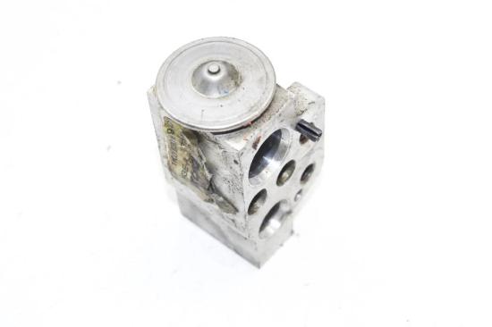 A/C Conditioner Expansion Valve VW SHARAN (7N1, 7N2) 2.0 TDI 1K0820679C Bild A/C Conditioner Expansion Valve VW SHARAN (7N1, 7N2) 2.0 TDI 1K0820679C