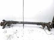 Aufprallträger hinten Opel Movano B Kasten (X62) 555016916R