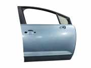 Vordere rechte Tür PEUGEOT 5008 1.6 16V DOT211M68AS2