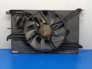 Elektrolüfter Opel Vectra B Caravan (J96) 24410990