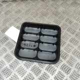 Karosserielüftungsgitter PORSCHE CAYENNE (9Y0/9Y3) 3.0 E-Hybrid 4M0819181