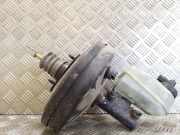 Unterdruck-Bremskraftverstärker