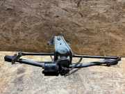 Scheibenwischermechanismus vorne