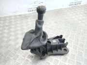 Gangschaltmechanismus