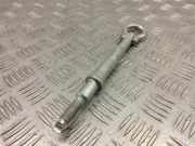 Abschlepphaken PEUGEOT RCZ 2.0 HDi