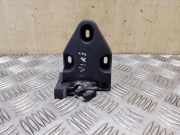 Heckklappenschloss RENAULT TRAFIC II Furgon (FL) 2.0 dCi 115 (FL01, FL0U)