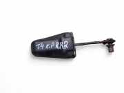 Türanschlag vorne links VW TRANSPORTER IV Minibus / passenger (70XB, 70XC, 7DB, 7DW, 7DK) 2.5 TDI 357837323