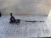 Gangschaltmechanismus VW SHARAN (7N1, 7N2) 2.0 TDI 7N2713025H