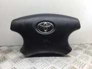 Lenkrad Airbag TOYOTA AVENSIS VERSO (_M2_) 2.0 D (CLM20_)