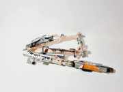 Airbag Dach links Subaru Legacy V Station Wagon (BM/BR) EZ5S08