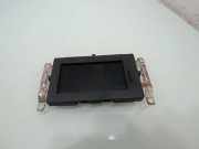 Navigationsanzeige RENAULT KOLEOS I (HY_) 2.0 dCi 4x4 (HY0K) 259154618R