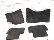 Fußmattensatz Audi A5 Sportback (8TA)