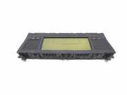 Tachometer Citroen C4 I Picasso (U) 281129406