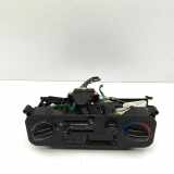 Klimabedienteil MITSUBISHI L 200 (K7_T, K6_T) 2.5 TD 4WD (K74T) MR167502