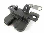 Heckklappenschloss VW CADDY III Variant (2KB, 2KJ, 2CB, 2CJ) 1.9 TDI 2K0827506E