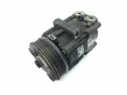 Klimakompressor Jaguar X-Type (X400)