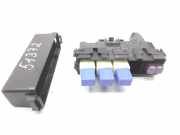 Sicherungskasten Nissan X-Trail III (T32)