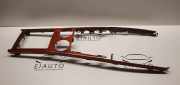 Mittelkonsole Verkleidung VW PHAETON (3D_) 3.2 V6 3D0863243