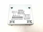 Navigationssteuerung NISSAN MURANO I (Z50) 3.5 4x4 THB-3210TE
