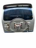 Kofferraumdeckel MITSUBISHI PAJERO IV (V8_W, V9_W) 3.2 DI-D 4WD (V98W, V88W)