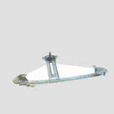 Heckscheibenheber hinten links OPEL ZAFIRA B (A05) 1.9 CDTI 13132227