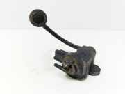 Unterdrucksteuerventil für Abgasrückführung Peugeot Boxer Kasten (230L) 9635704380