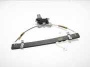 Türfensterheber hinten links SSANGYONG RODIUS 2.7 Xdi 4WD Nėra
