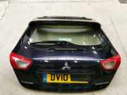 Heckklappe geschlossen Mitsubishi Lancer VIII (CYA, CZA)