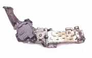 Abgaskühler Mercedes-Benz Sprinter 3,5t Kasten (906) A6511402108