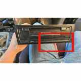 Dekoration des Navigationsbildschirms AUDI Q5 (8R) 2.0 TDI 8K1959674
