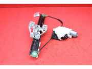 Fensterheber rechts hinten Audi A4 Allroad (8W, B9) 8K0839462A