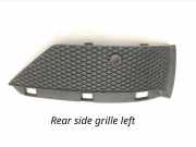 Gitter MERCEDES-BENZ M (W166) ML 63 AMG 4-matic (166.074) A1668850353