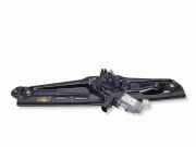 Türfensterheber hinten links BMW X3 (F25) xDrive 20 d 121722L