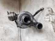 Turbolader AUDI A6 Avant (4B5, C5) 2.5 TDI 4541350006