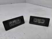 Kennzeichenbeleuchtung AUDI A1 Sportback (GBA) 25 TFSI 5NA943021