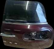 Kofferraumdeckel MINI CLUBMAN (F54) Cooper SD ALL4 7411614