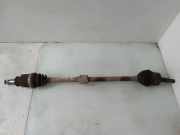 Antriebswelle vorne rechts SMART FORFOUR (454) 1.3 (454.031)