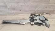 Fensterheber vorne rechts CHEVROLET AVEO Sedan (T250, T255) 1.4 96652142