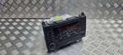 Radio/Navigationssystem-Kombination Mercedes-Benz B-Klasse Sports Tourer (W245) A1698207589