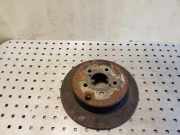Bremsscheibe hinten rechts SUBARU XV (_GP_) 2.0 D AWD