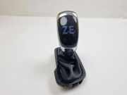 Schaltmanschette Leder RENAULT ZOE (BFM_) ZOE