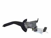 Handbremshebel Citroen C-Crosser (VU, VV)