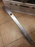 Front Bumper Center Moulding BMW 5 Touring (E39) 520 i 7005963a